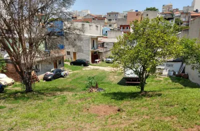 Terreno à venda na Silvia, R, Olímpico, São Caetano do Sul