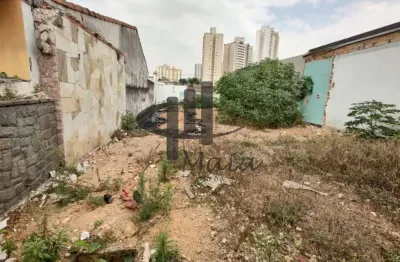 Terreno à venda na Joana Angelica, R, Barcelona, São Caetano do Sul
