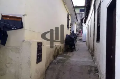 Terreno à venda na Rua Amazonas, Osvaldo Cruz, São Caetano do Sul