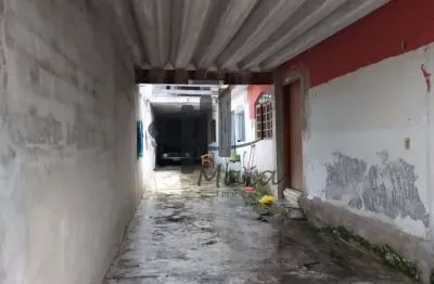 Terreno à venda na Doutor Manoel De Abreu, R, Olímpico, São Caetano do Sul