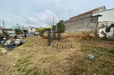 Terreno à venda na Bom Pastor, R, Olímpico, São Caetano do Sul