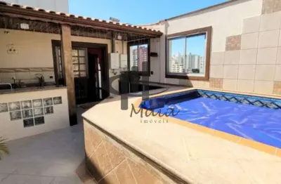 Apartamento com 3 quartos à venda na Nossa Senhora De Fatima, R, Santa Paula, São Caetano do Sul