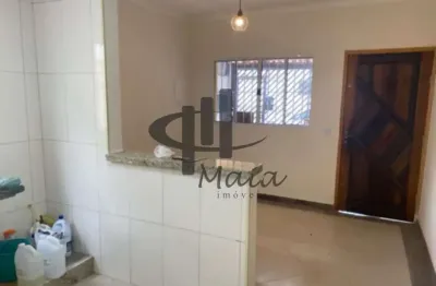 Casa com 2 quartos à venda na Tocantins, R, Nova Gerti, São Caetano do Sul