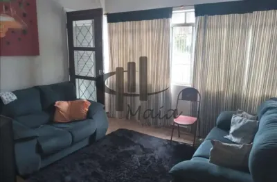 Casa com 1 quarto à venda na Tijucussu, Av, Olímpico, São Caetano do Sul