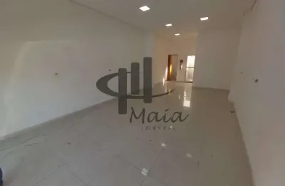 Locação salão comercial sao caetano do sul nova gerti ref: 37611