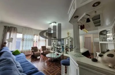 Casa com 8 quartos à venda na Nove De Julho, R, Olímpico, São Caetano do Sul