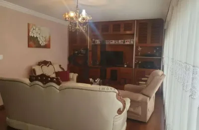 Casa com 3 quartos à venda na Lisboa, R, Osvaldo Cruz, São Caetano do Sul