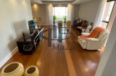 Apartamento com 3 quartos à venda na Rua Marechal Deodoro, Santa Paula, São Caetano do Sul