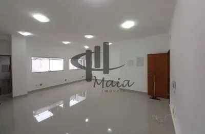 Locação sala comercial sao caetano do sul jd sao caetano ref: 37555