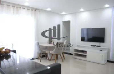 Apartamento com 3 quartos à venda na Engenheiro Thomaz Magalhaes, Av, Vila Prudente, São Paulo