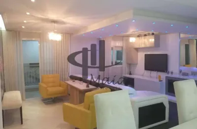 Venda apartamento sao caetano do sul santa paula ref: 37727