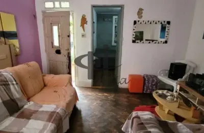 Casa com 2 quartos à venda na Paraiba, R, Centro, São Caetano do Sul