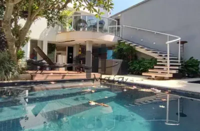 Casa com 3 quartos à venda na Rua Filismina Horta Mello, Olímpico, São Caetano do Sul