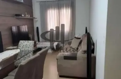 Apartamento com 2 quartos à venda na Lourdes, R, Nova Gerti, São Caetano do Sul
