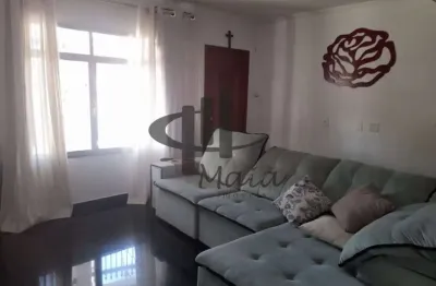 Casa com 3 quartos à venda na Conde De Porto Alegre, Al, Santa Maria, São Caetano do Sul