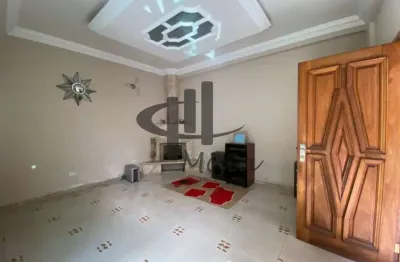 Casa com 3 quartos à venda na Rua Santa Rosa, Centro, São Caetano do Sul