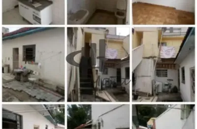 Casa com 1 quarto à venda na Guapore, R, Santa Maria, São Caetano do Sul