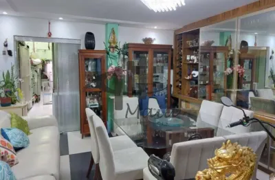 Casa com 3 quartos à venda na Santo Antonio, R, Centro, São Caetano do Sul