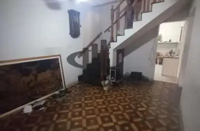 Casa com 3 quartos à venda na Das Mangueiras, R, Cerâmica, São Caetano do Sul
