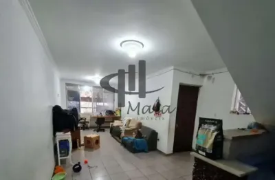 Casa com 3 quartos à venda na Rua Engenheiro Rebouças, Cerâmica, São Caetano do Sul