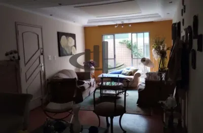 Casa com 3 quartos à venda na Rua Espírito Santo, Cerâmica, São Caetano do Sul