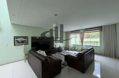 Casa com 3 quartos à venda na Rua Julieta Soares, Santa Paula, São Caetano do Sul