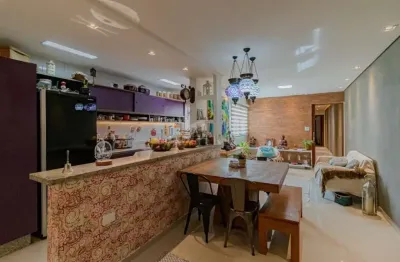 Apartamento com 3 quartos à venda na Joao Ribeiro, R, Campestre, Santo André