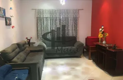 Casa com 2 quartos à venda na Amazonas, R, Osvaldo Cruz, São Caetano do Sul