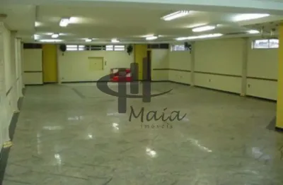 Locação sala comercial sao caetano do sul fundacao ref: 12015