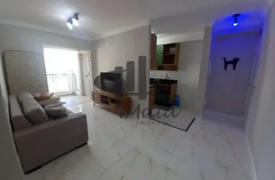 Apartamento com 2 quartos à venda na Avenida Lemos Monteiro, Olímpico, São Caetano do Sul