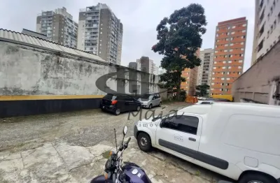 Terreno à venda na Rua Osvaldo Cruz, Santa Paula, São Caetano do Sul
