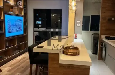 Apartamento com 2 quartos à venda na Sao Paulo, R, Santa Paula, São Caetano do Sul