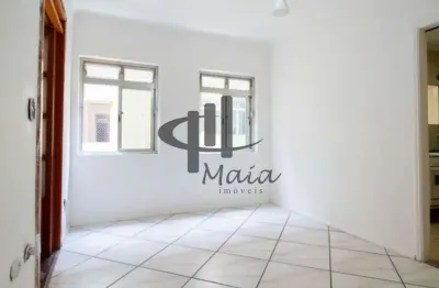 Apartamento com 3 quartos à venda na Rua das Figueiras, Campestre, Santo André