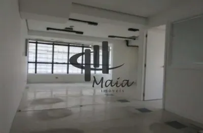 Venda sala comercial sao caetano do sul santa paula ref: 38022