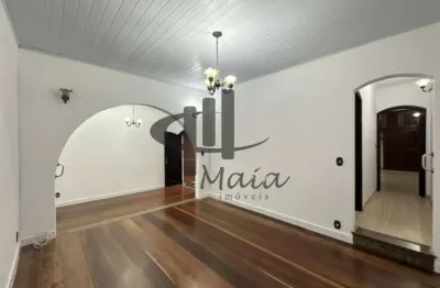 Casa com 2 quartos para alugar na Territorio Do Acre, R, Santa Paula, São Caetano do Sul