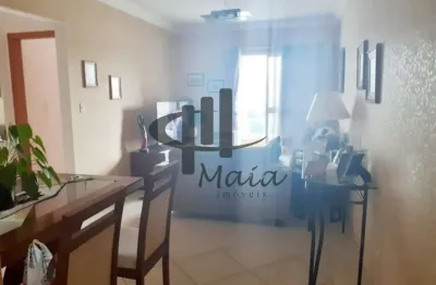 Apartamento com 3 quartos à venda na Teffe, R, Santa Maria, São Caetano do Sul