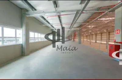 Barracão / Galpão / Depósito para alugar na Avenida Raimundo Pereira de Magalhães, Jardim Pirituba, São Paulo