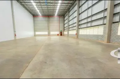 Barracão / Galpão / Depósito para alugar na Benedito Alves Turibio, Av, Padroeira, Osasco