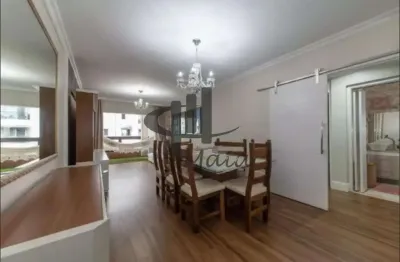 Apartamento com 4 quartos à venda na Rua Julieta Soares, Santa Paula, São Caetano do Sul