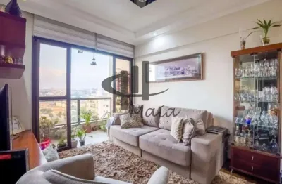 Venda cobertura sao bernardo do campo rudge ramos ref: 38093