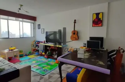 Apartamento com 3 quartos à venda na Nilo Pecanha, R, Santa Paula, São Caetano do Sul