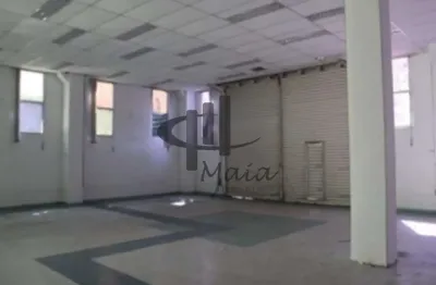 Barracão / Galpão / Depósito à venda na Engenheiro Eusebio Stevaux, Av, Jurubatuba, São Paulo