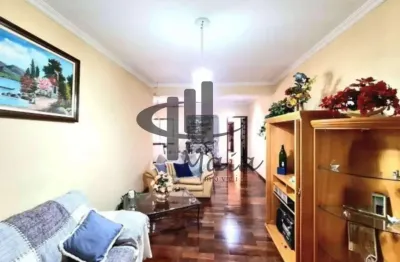 Casa com 3 quartos à venda na Rua Nazaret, Barcelona, São Caetano do Sul