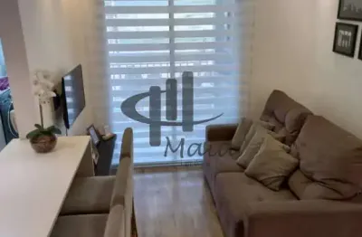 Venda apartamento sao caetano do sul jd sao caetano ref: 38217