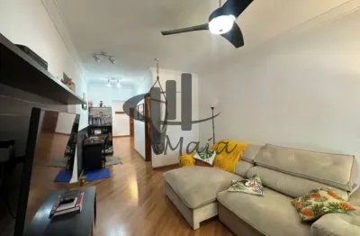 Apartamento com 3 quartos à venda na Rua Piabanha, Santa Maria, São Caetano do Sul