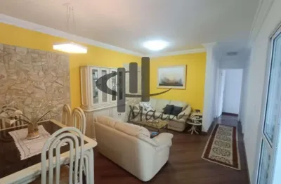 Venda apartamento sao caetano do sul barcelona ref: 18530