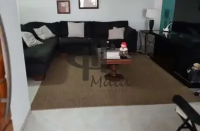 Casa com 4 quartos à venda na Alameda Conde de Porto Alegre, Santa Maria, São Caetano do Sul