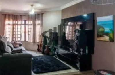 Casa com 3 quartos à venda na Tres Pedras, R, Vila Alpina, São Paulo