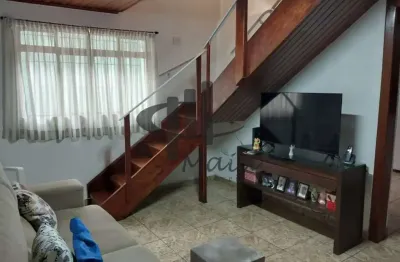 Casa com 3 quartos à venda na Filismina Horta Mello, R, Olímpico, São Caetano do Sul