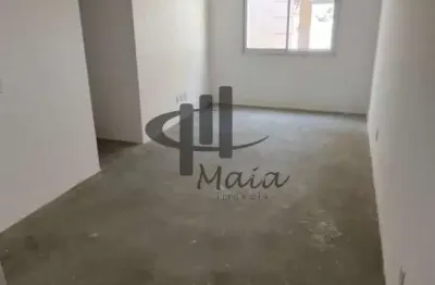 Apartamento com 2 quartos à venda na Dos Toneleiros, Psg, Santa Maria, São Caetano do Sul